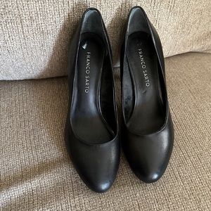 Franco Sarto Heels